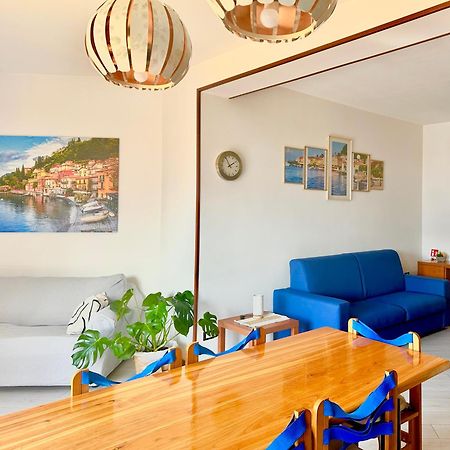 Lake Como Victoria Apartment Oliveto Lario 外观 照片