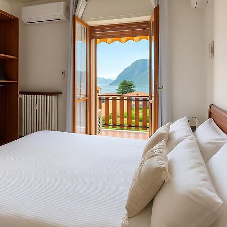 Lake Como Victoria Apartment Oliveto Lario 外观 照片