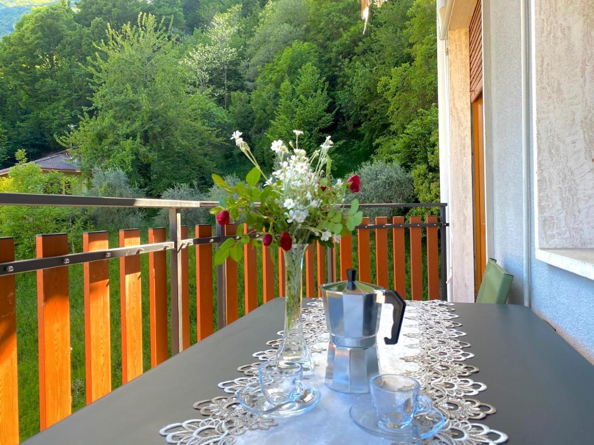 Lake Como Victoria Apartment Oliveto Lario 外观 照片