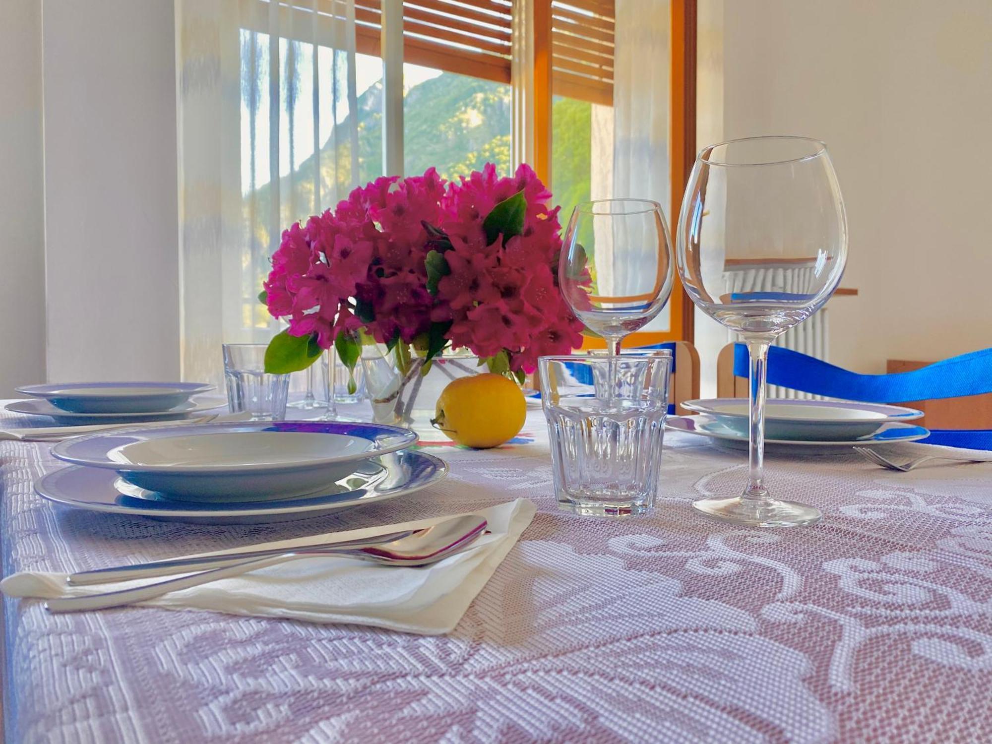 Lake Como Victoria Apartment Oliveto Lario 外观 照片