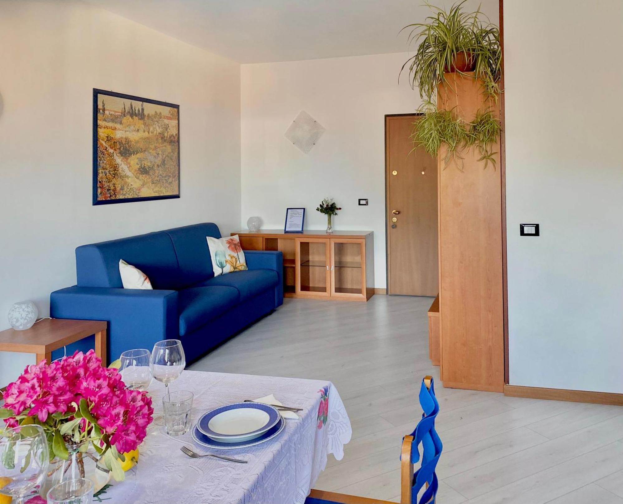 Lake Como Victoria Apartment Oliveto Lario 外观 照片