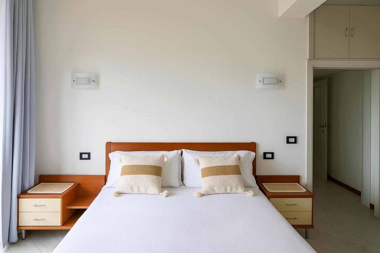 Lake Como Victoria Apartment Oliveto Lario 外观 照片