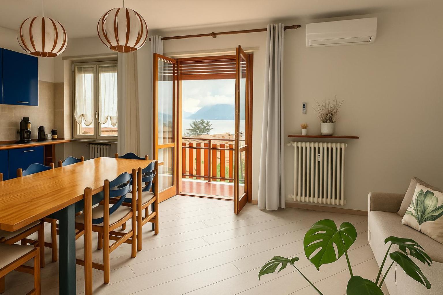 Lake Como Victoria Apartment Oliveto Lario 外观 照片