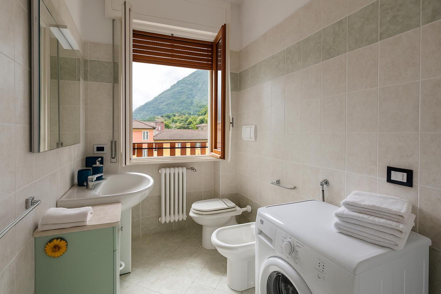 Lake Como Victoria Apartment Oliveto Lario 外观 照片
