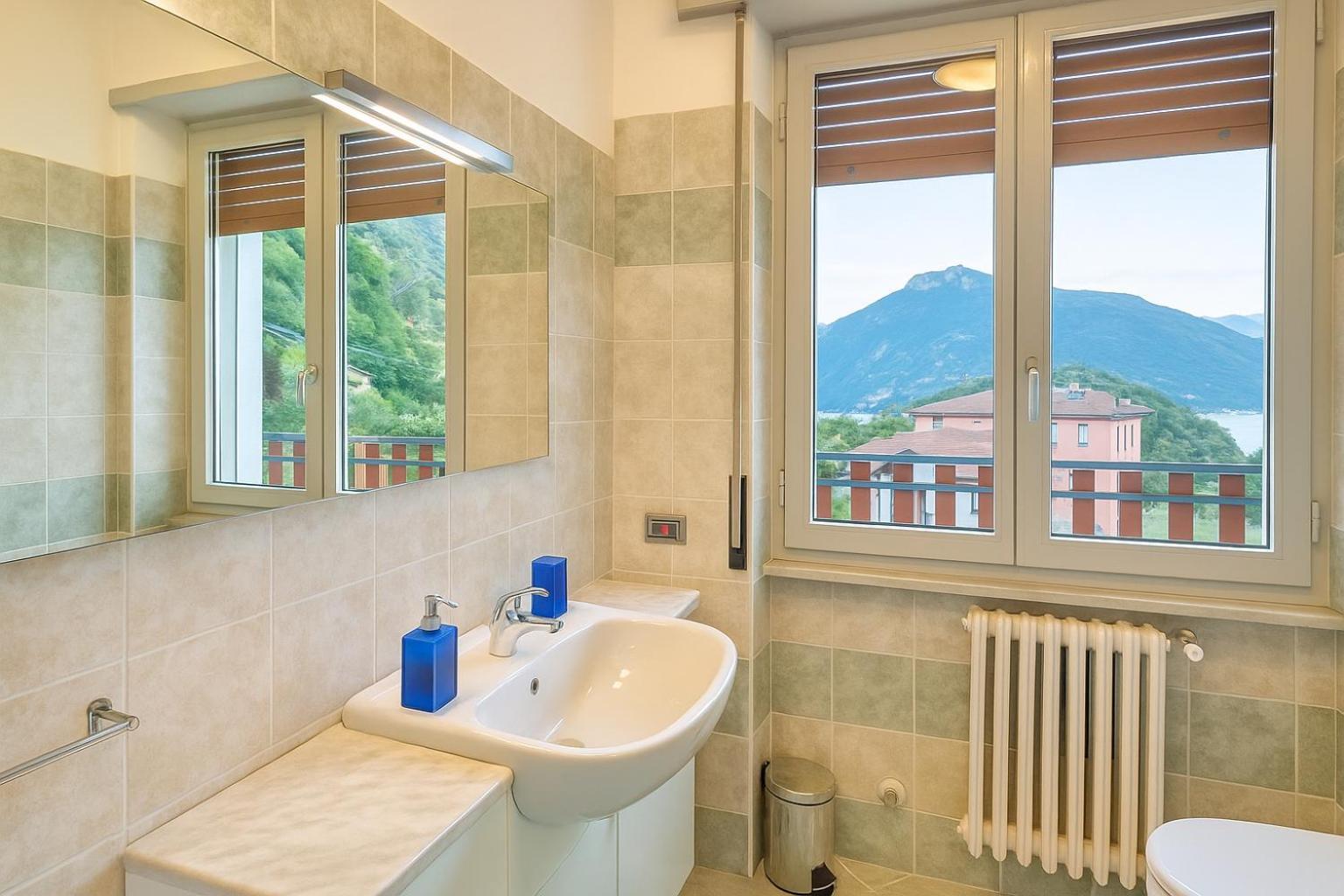 Lake Como Victoria Apartment Oliveto Lario 外观 照片