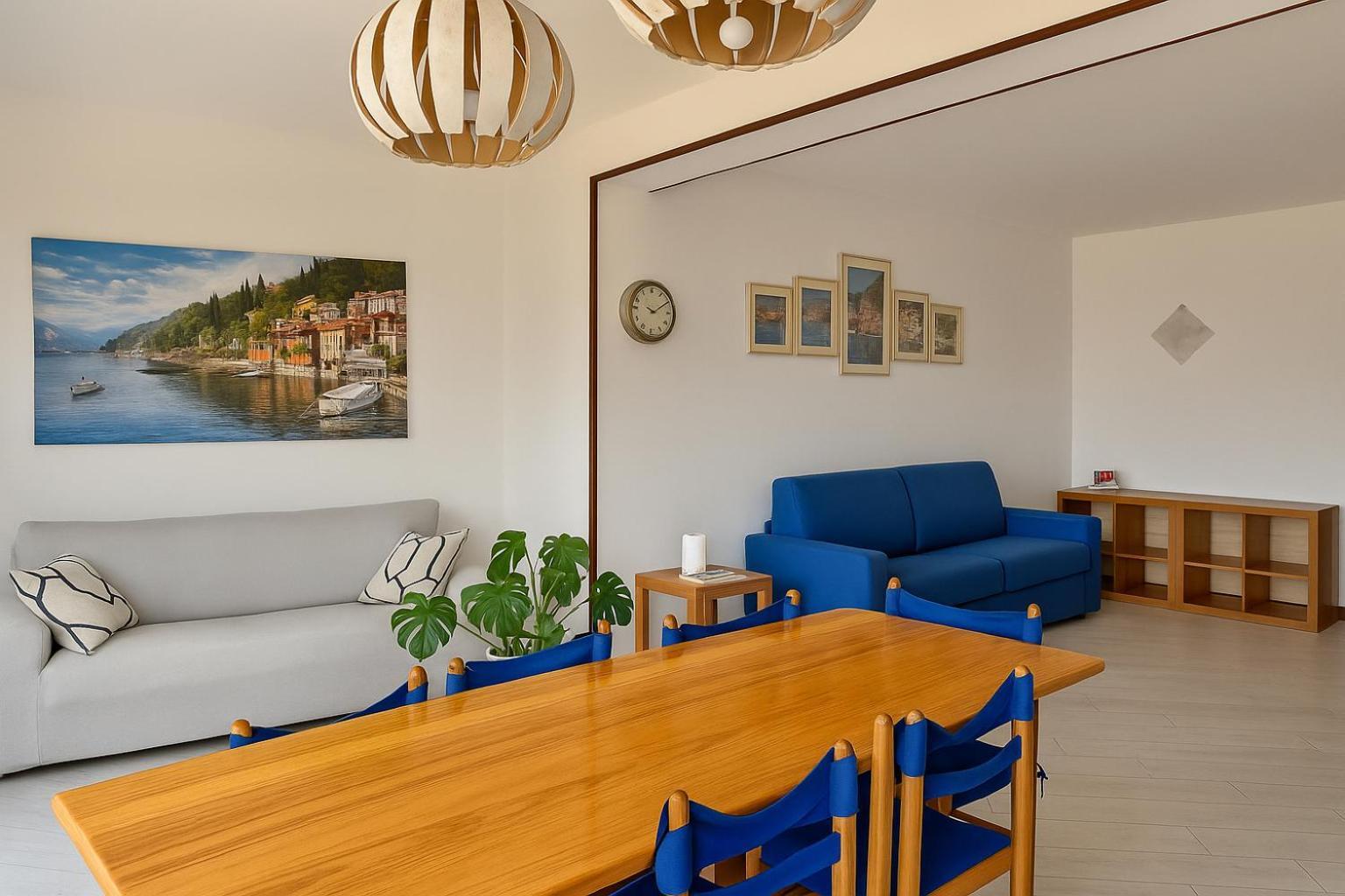 Lake Como Victoria Apartment Oliveto Lario 外观 照片